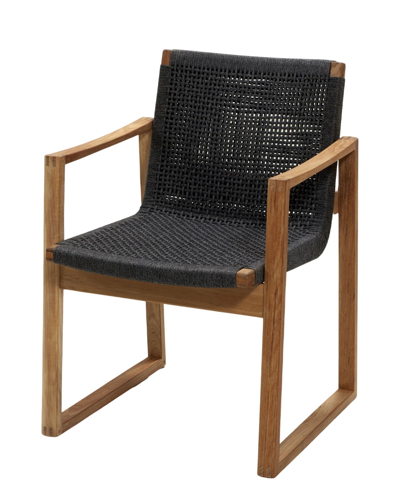 Endless Fauteuil Cane-Line